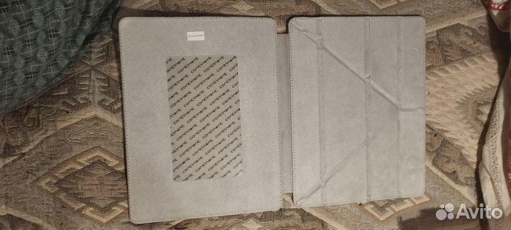 Универсальный чехол для планшета 9.7-10