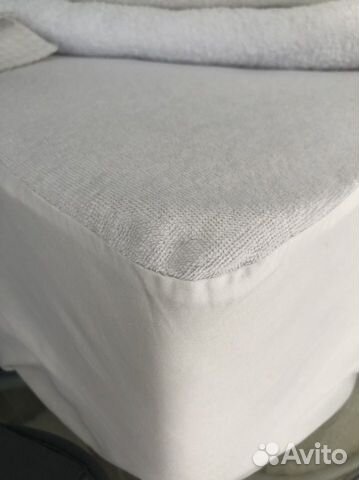 Наматрасники непромокаемые оптом