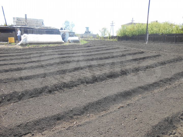 Дом 86 м² на участке 25 сот.