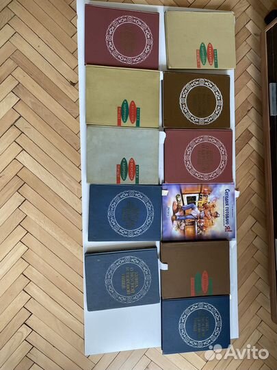 Книги о вкусной и здоровой пище