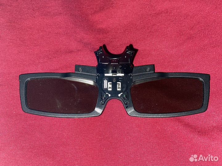 Очки 3D Samsung SSG-5100GB