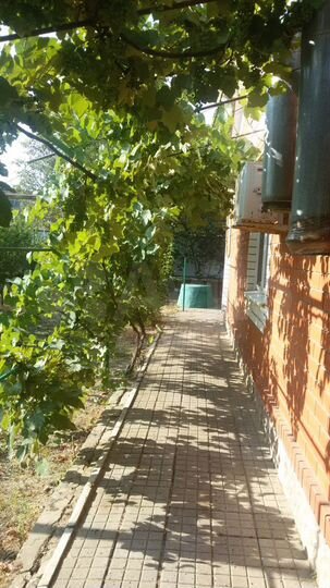 Дом 67 м² на участке 6,5 сот.