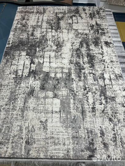 Ковер безворсовый / Турция / новый