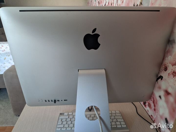 Apple iMac 21,5 mid 2011