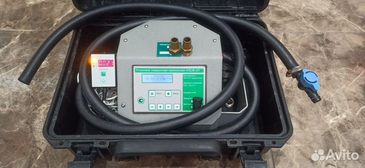 Поверка счетчиков воды, все районы