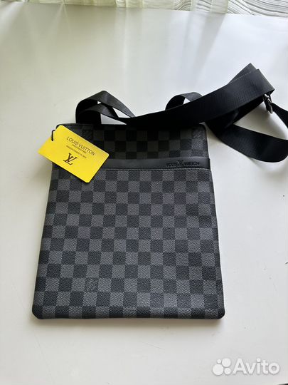 Сумка louis vuitton