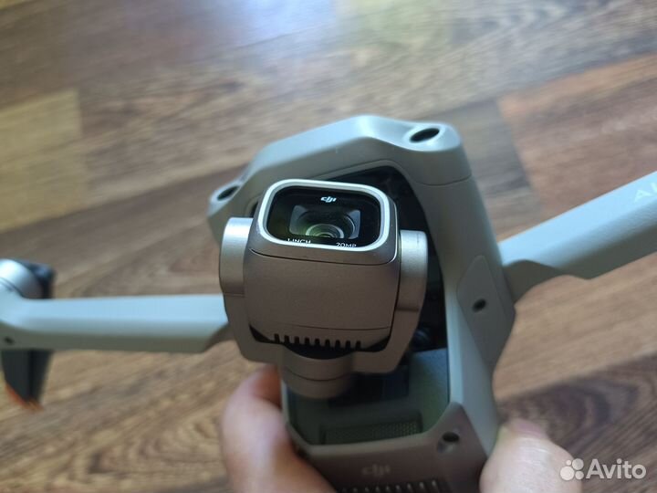 Dji mavic air 2s fly more combo