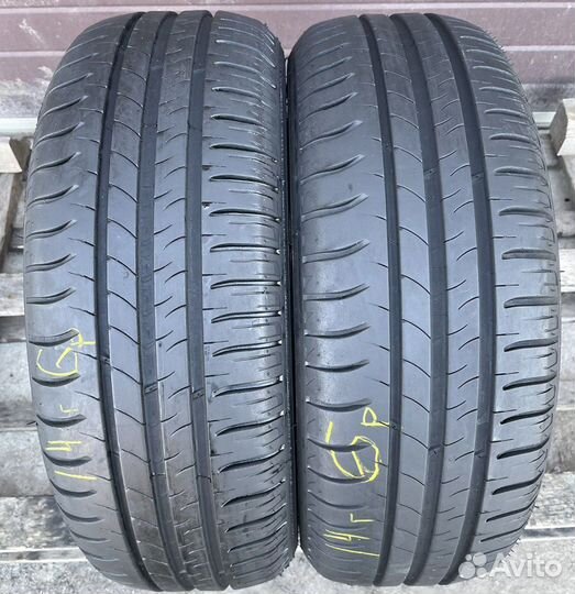 Michelin Energy Saver + 185/55 R16
