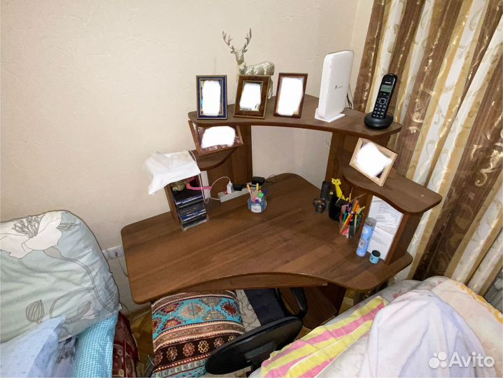 Компьютерный стол