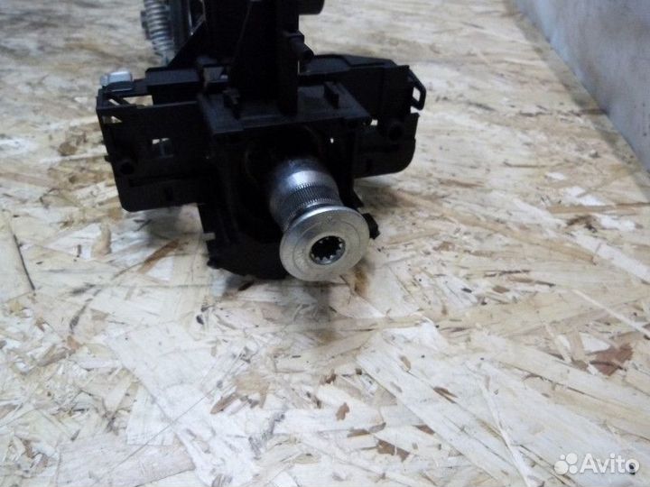 Колонка рулевая VW Jetta 2006-2011