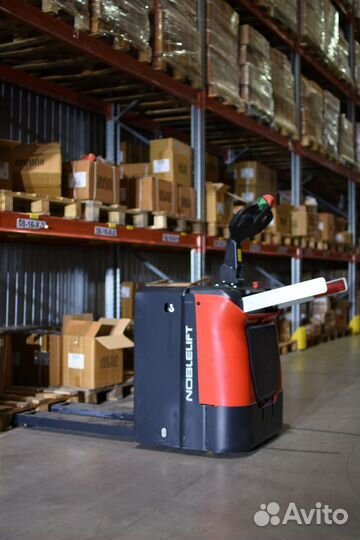 Тележка Самоходная Noblelift PT20N