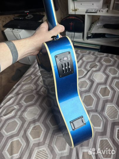 Электроакустика Ibanez TCY10EDX