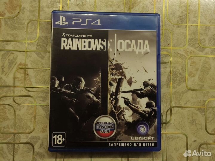 Игры для приставок ps4 playstation 4