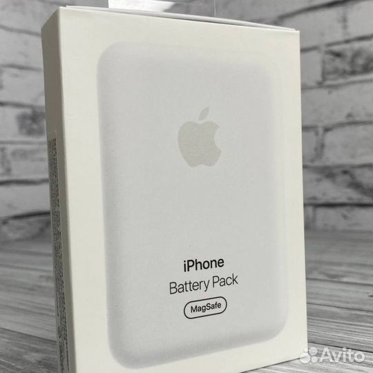 MagSafe Battery Pack 5000mah