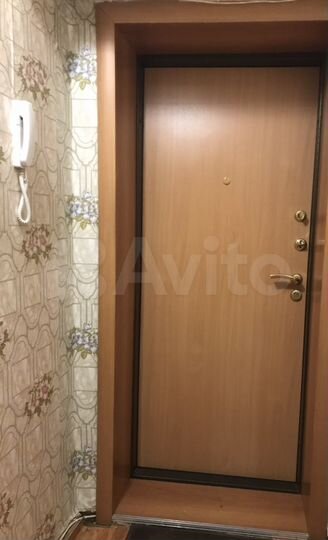 2-к. квартира, 42,9 м², 3/4 эт.