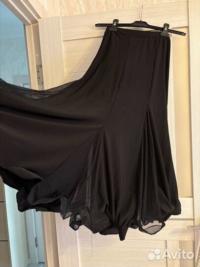 Юбка для стандарта