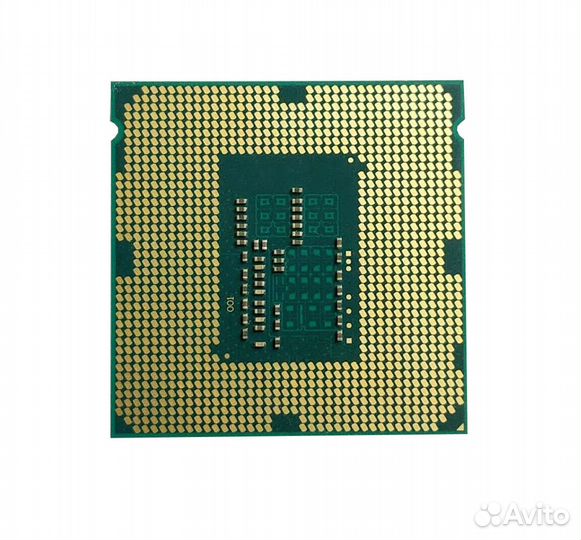 Процессор Intel Core i3-4130 SR1NP 3.40 GHz