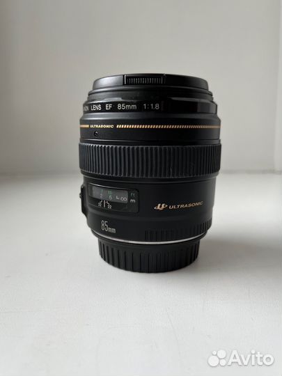 Фотоаппарат canon 6d mark2