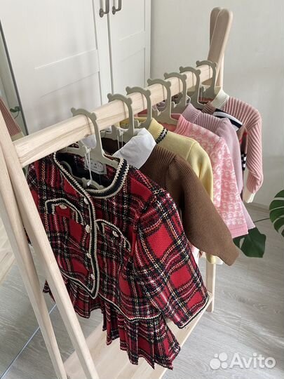 Костюм для девочки