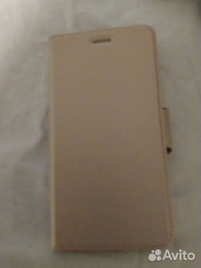 Чехлы на телефон Honor7c