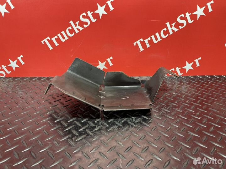 Защита шлангов AdBlue Volvo FH