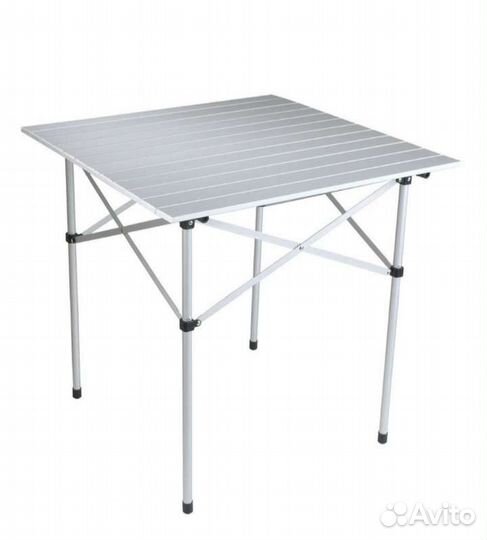 Стол туристический алюминиевый