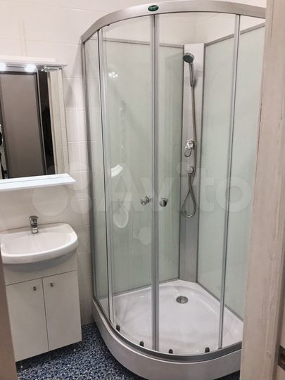 Квартира-студия, 30 м², 12/17 эт.