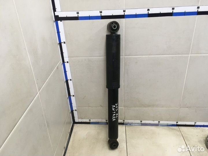 Амортизатор задний Antara 2007-2015