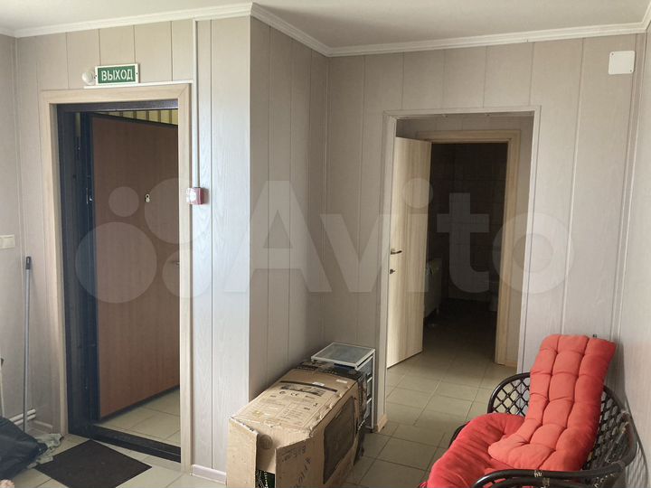 Свободного назначения, 75 м²