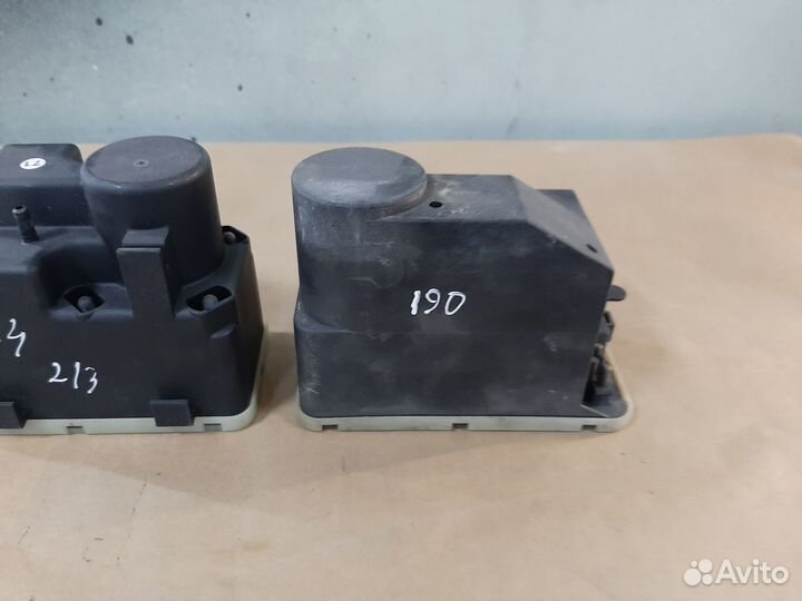 Вакуумный насос 190(201).124