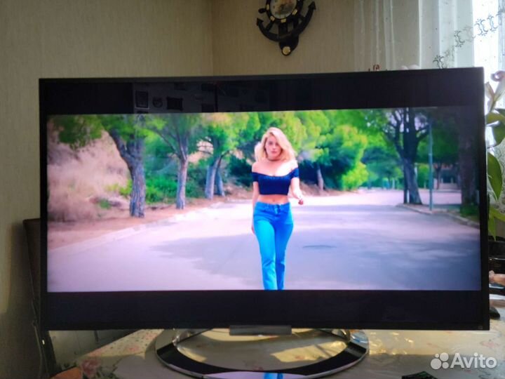 Телевизор Sony kdl40w905a
