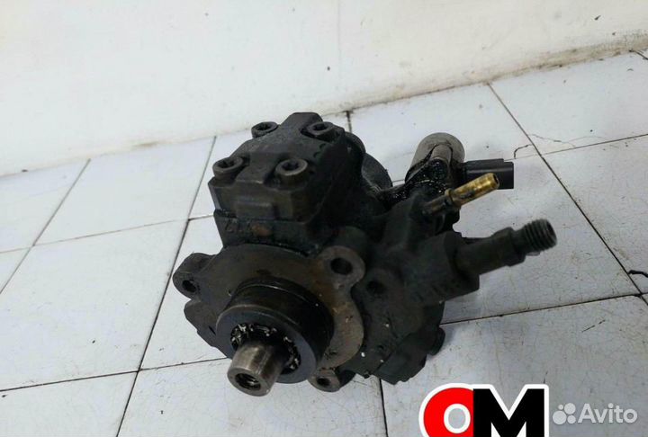 Двигатель ford transit 8 (2013-2018) 2.2 cyr5