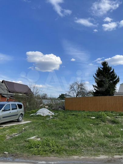 Участок 5 сот. (ИЖС)