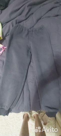 Детские вещи пакетом