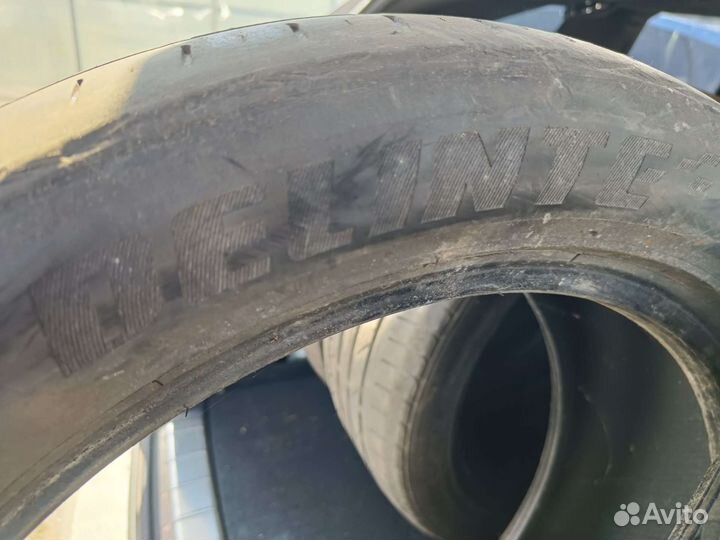 Sailun Atrezzo ZSR SUV 225/50 R18