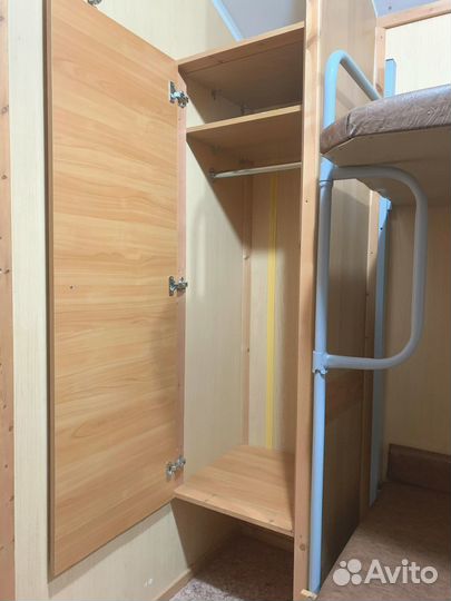 Тёплые вагон-дома / вагончики / бытовки