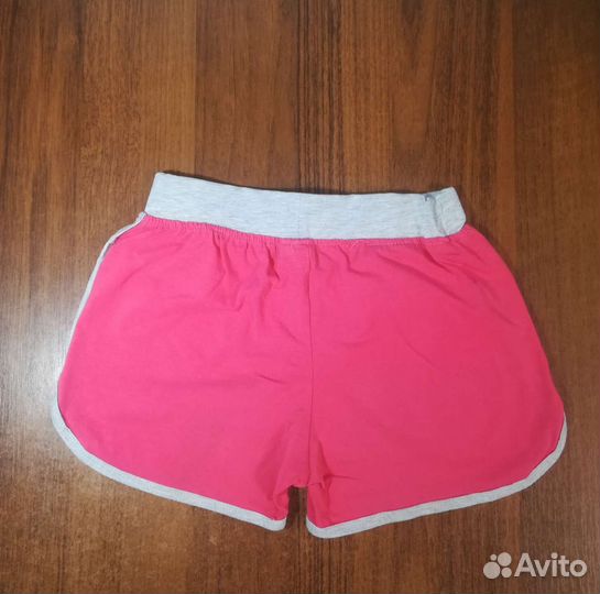Шорты для девочек