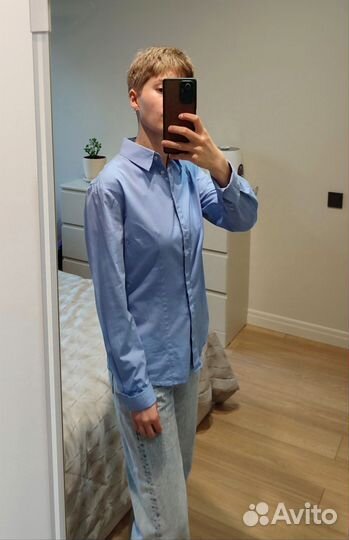 Рубашка United Colors of Benetton