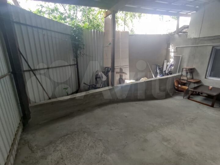 2-к. квартира, 51,3 м², 1/1 эт.