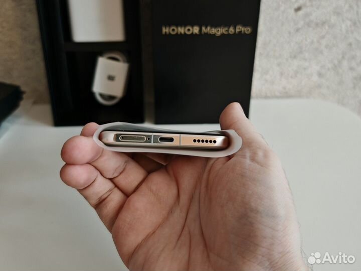 HONOR Magic6 Pro, 12/512 ГБ