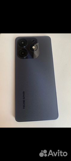 TECNO Spark 10 Pro, 8/256 ГБ