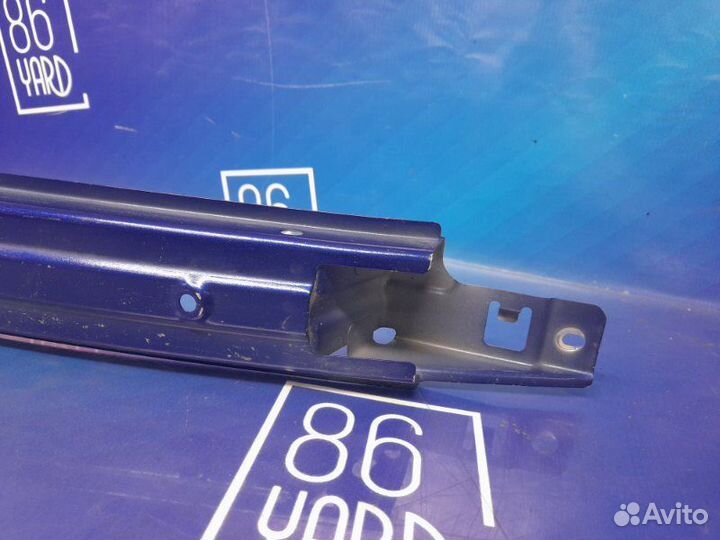 Усилитель бампера задний Changan Cs35 JL478QEP