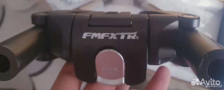 Складной руль