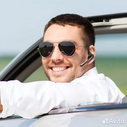 Гарнитура Hands free