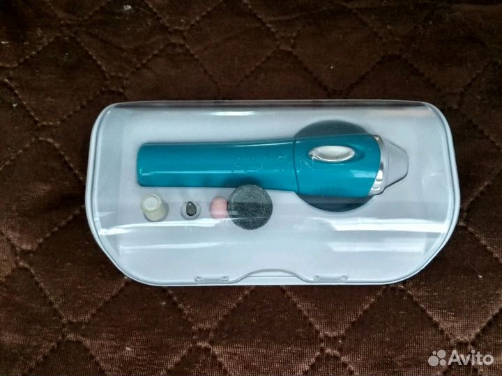 Пилка электрическая Avon