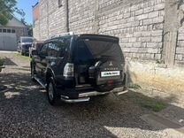 Mitsubishi Pajero 3.8 AT, 2006, 290 000 км, с пробегом, цена 1 750 000 руб.