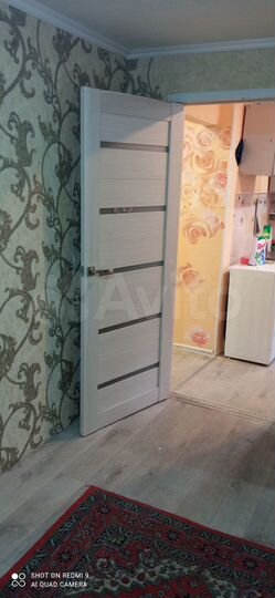 2-к. квартира, 40,9 м², 1/5 эт.