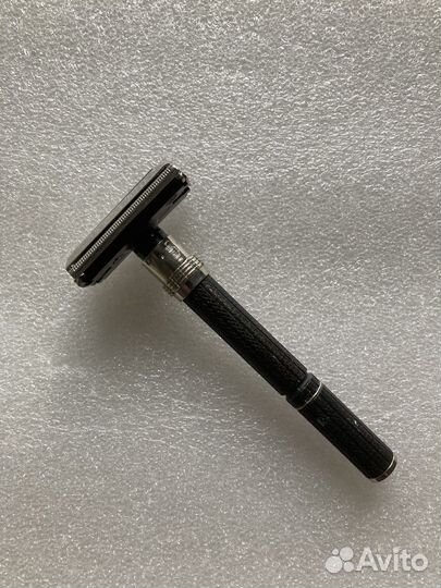 Бритвенный станок СССР