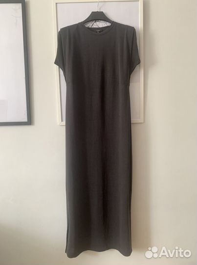 Платье Massimo Dutti