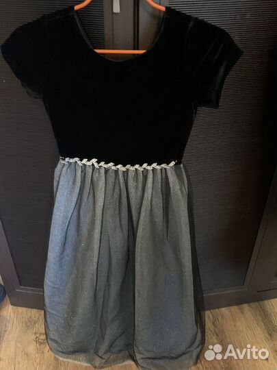 Платье для девочки Gulliver